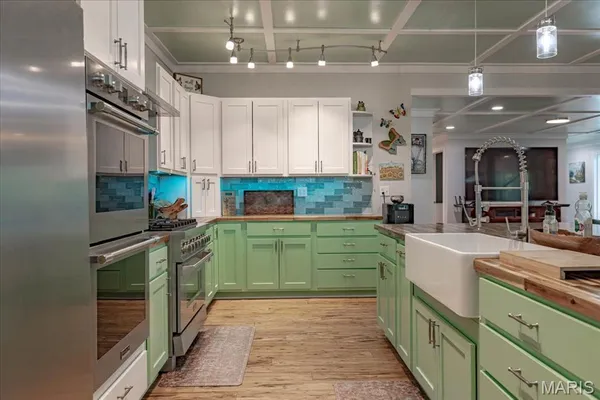 $959,999 | 7644 Highway 17, Houston, MO 65483