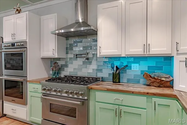 $959,999 | 7644 Highway 17, Houston, MO 65483