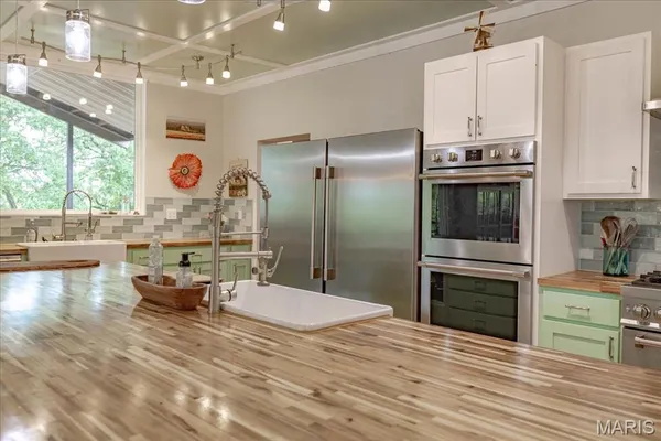 $959,999 | 7644 Highway 17, Houston, MO 65483