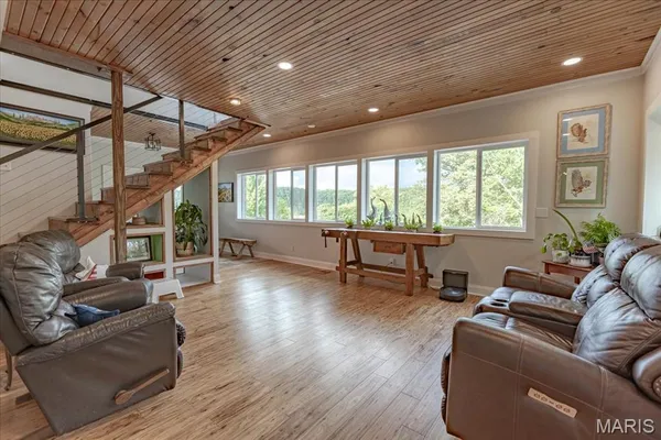 $959,999 | 7644 Highway 17, Houston, MO 65483