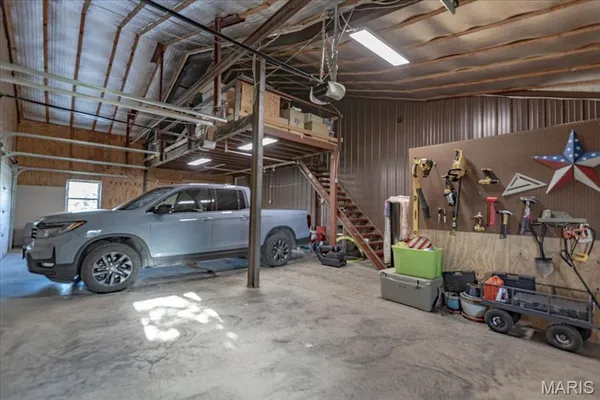 $959,999 | 7644 Highway 17, Houston, MO 65483