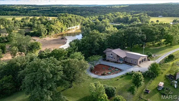 $959,999 | 7644 Highway 17, Houston, MO 65483