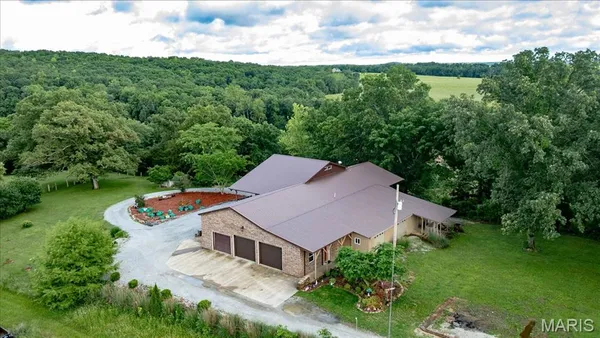 $959,999 | 7644 Highway 17, Houston, MO 65483