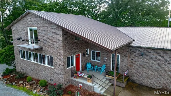 $959,999 | 7644 Highway 17, Houston, MO 65483