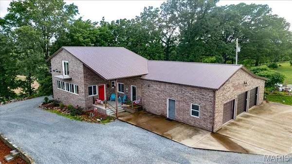 $959,999 | 7644 Highway 17, Houston, MO 65483