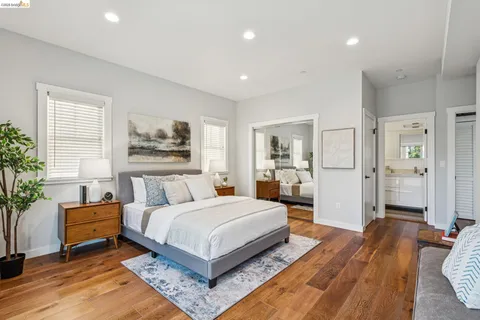 $1,095,000 | 3424 Richmond Boulevard, Oakland, CA 94611