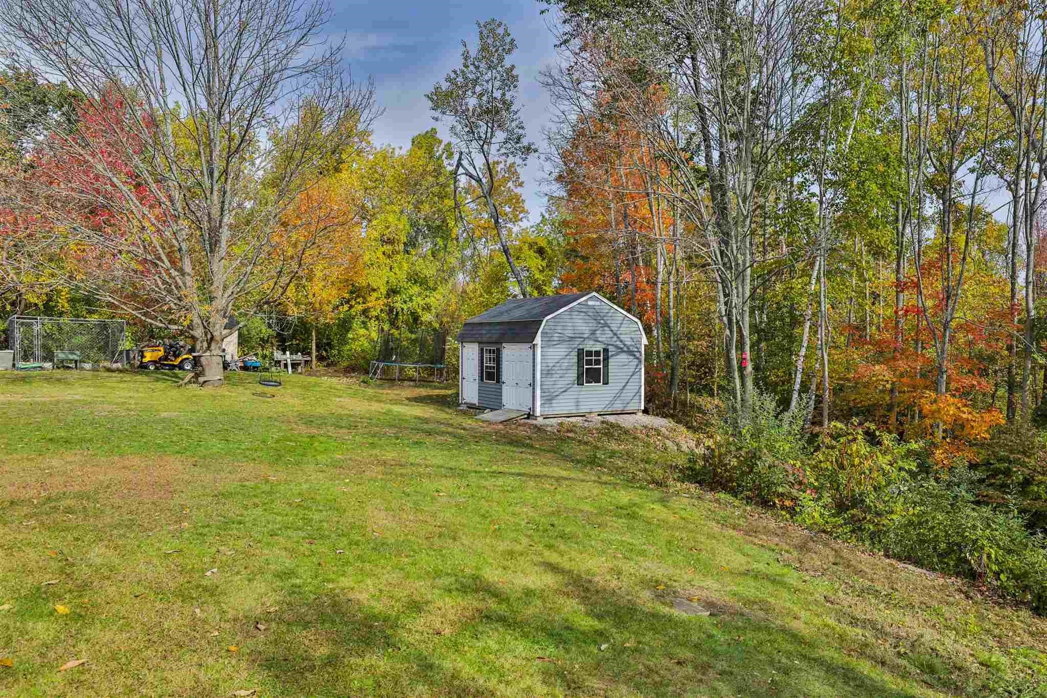 2 Fieldstone Drive Derry, NH 03038 - Photo 21 of 21
