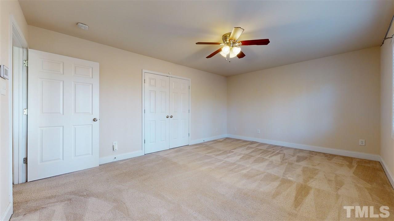 2105 Cook Road Durham, NC 27713 - Photo 17 of 29 a view of an empty room