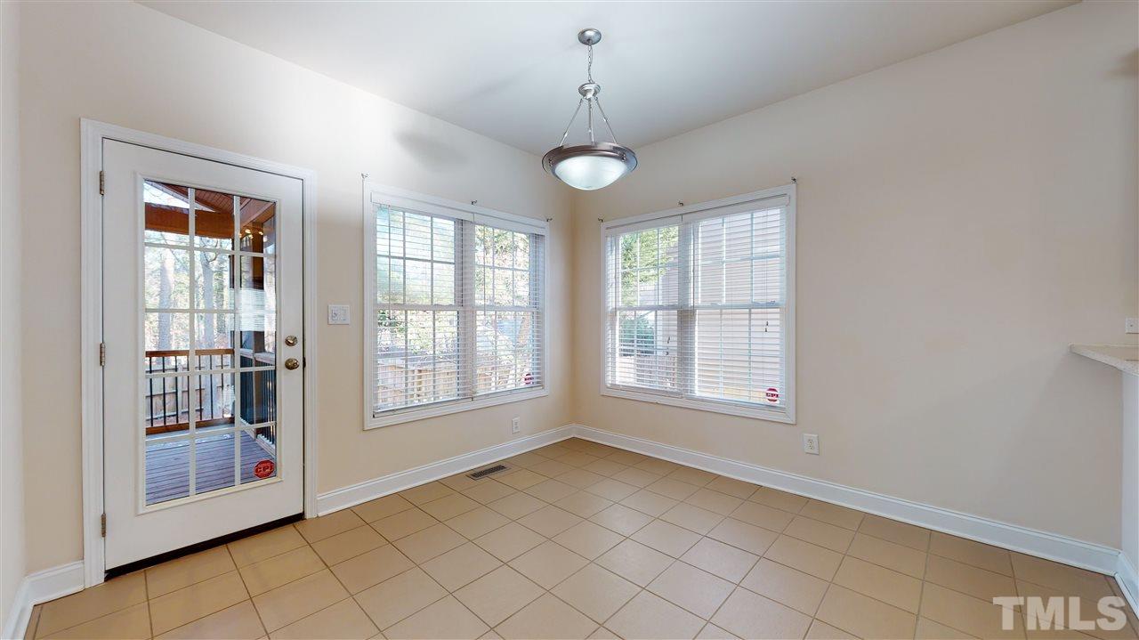 2105 Cook Road Durham, NC 27713 - Photo 25 of 29 a view of an empty room with window