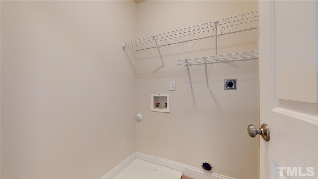 2105 Cook Road Durham, NC 27713 - Photo 10 of 29 a bathroom with a shower