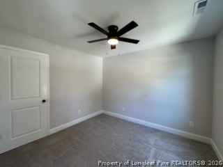 390 Summerhill Road Fayetteville, NC 28303 - Photo 14 of 27 a view of a hallway