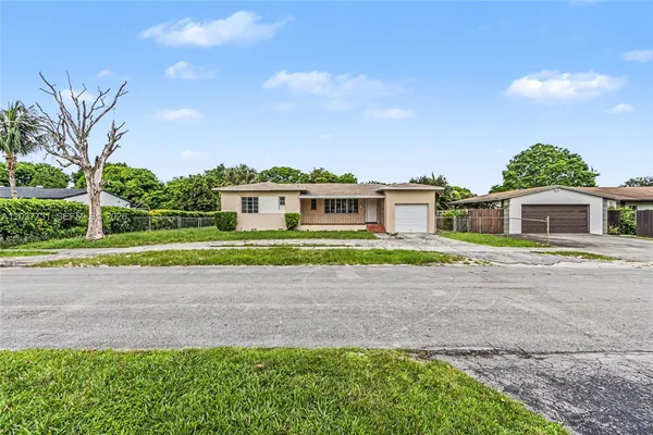 $529,770 | 13020 Northwest 1st Avenue, Miami, FL 33168