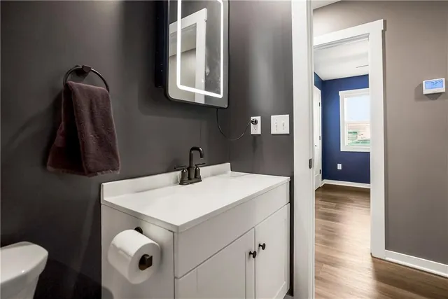 $235,000 | 209 North Hawthorne Street, Adrian, MO 64720