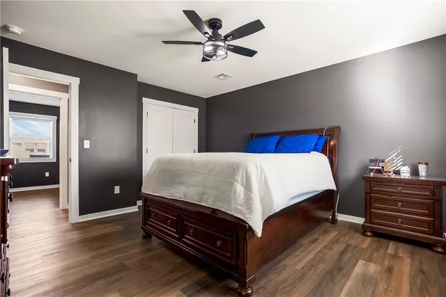 $235,000 | 209 North Hawthorne Street, Adrian, MO 64720