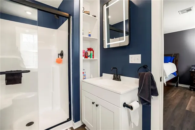 $235,000 | 209 North Hawthorne Street, Adrian, MO 64720