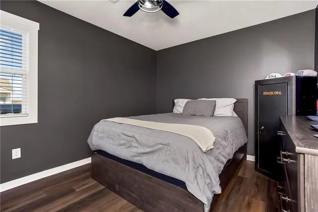 $235,000 | 209 North Hawthorne Street, Adrian, MO 64720