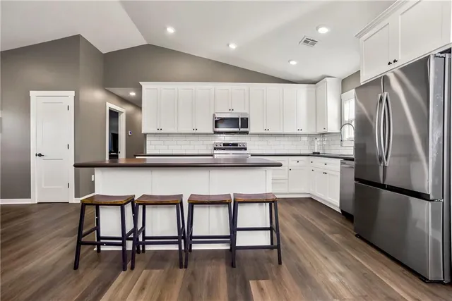 $235,000 | 209 North Hawthorne Street, Adrian, MO 64720