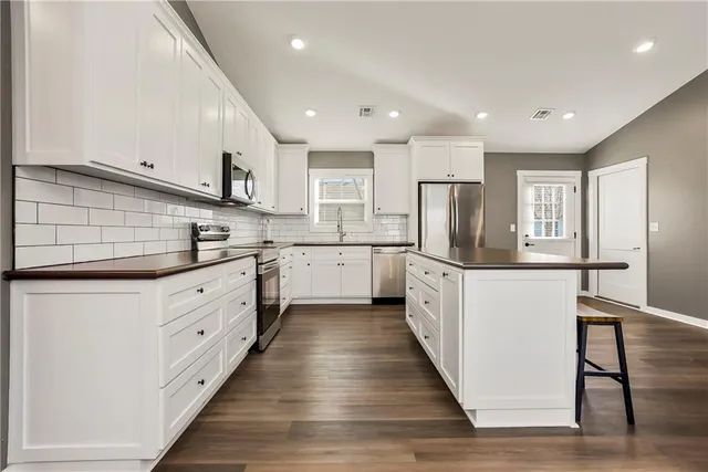 $235,000 | 209 North Hawthorne Street, Adrian, MO 64720