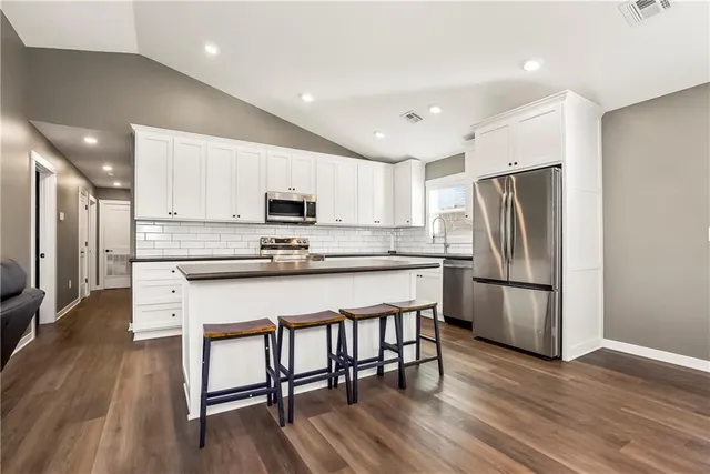 $235,000 | 209 North Hawthorne Street, Adrian, MO 64720