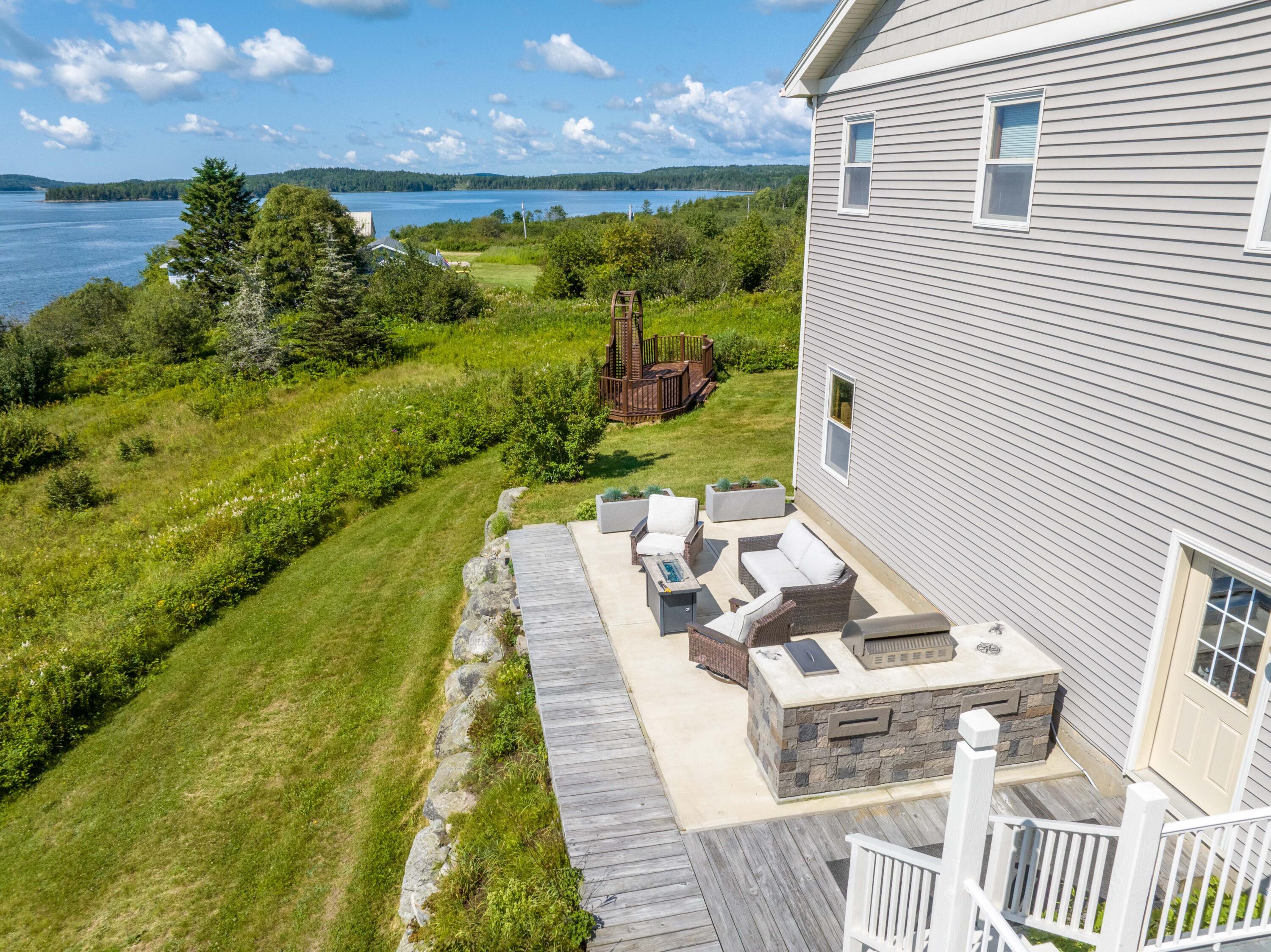 841 Cutler Road Machiasport, ME 04655 - Photo 92 of 181