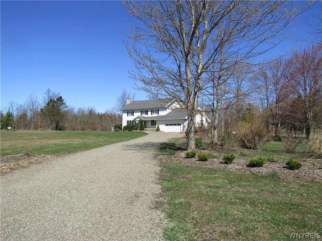 1110 Cain Road Evans, NY 14006 - Photo 1 of 1