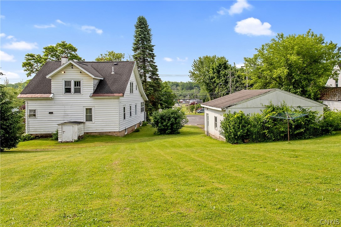 134 Armstrong Road Geddes, NY 13209 - Photo 34 of 49