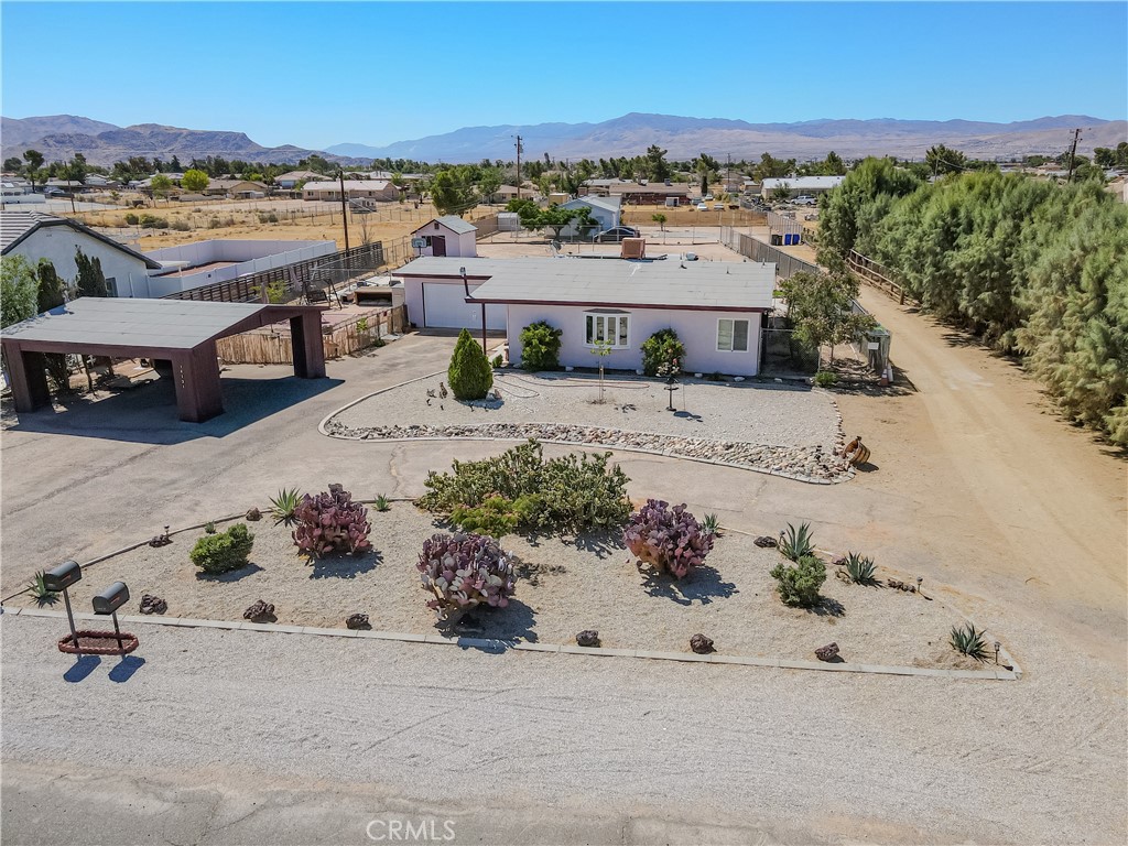 14121 Lakota Road Apple Valley, CA 92307 - Photo 24 of 40