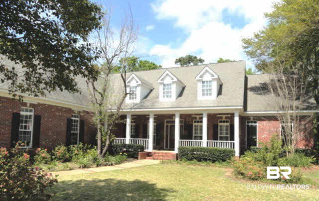 9261 Timbercreek Boulevard Daphne, AL 36527 - Photo 1 of 1