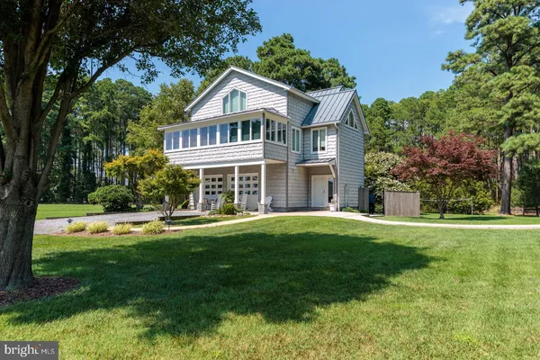 $595,000 | 3113 Bay View Drive, Church Creek, MD 21622