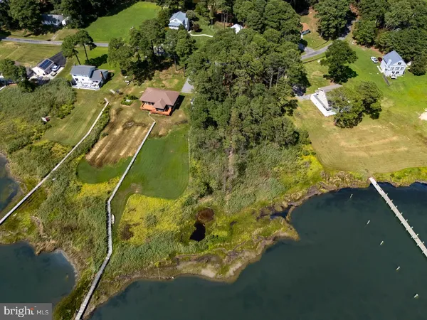 $595,000 | 3113 Bay View Drive, Church Creek, MD 21622