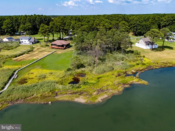 $595,000 | 3113 Bay View Drive, Church Creek, MD 21622