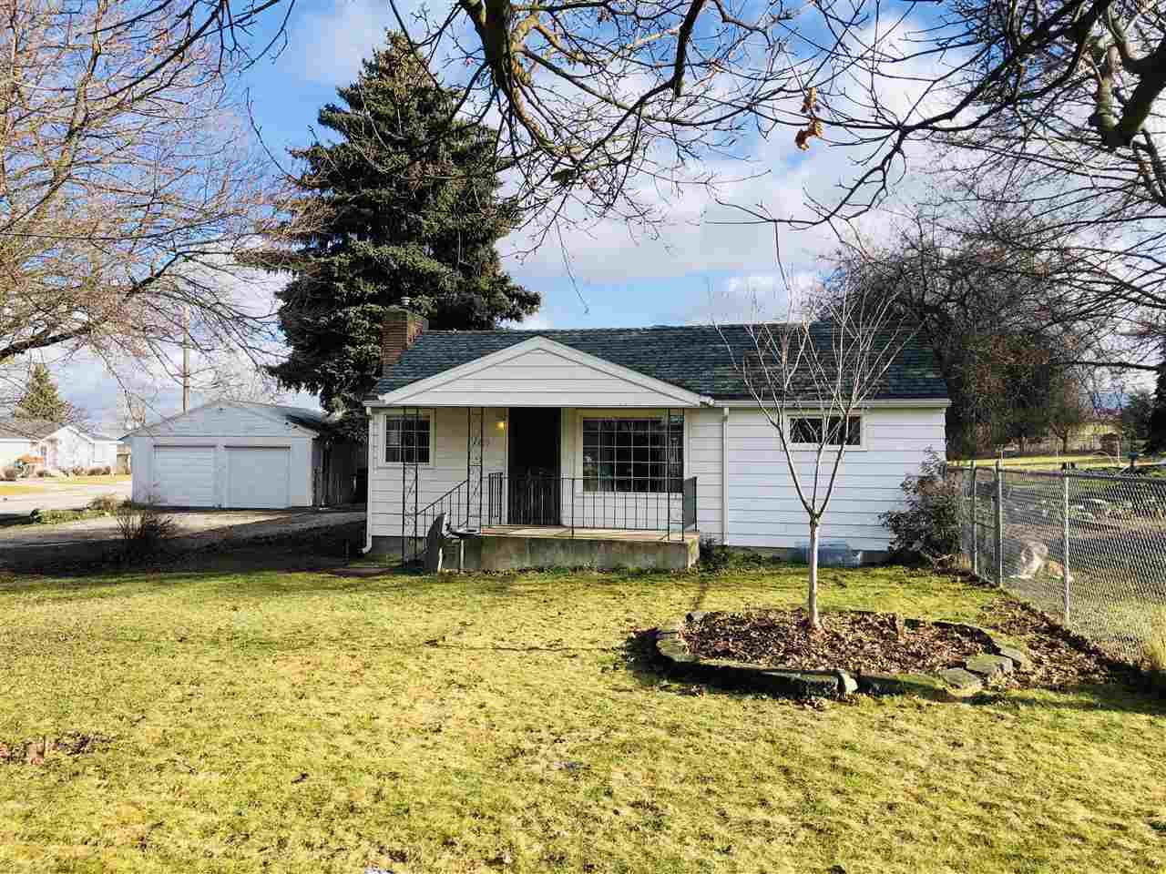 803 South Progress Road Veradale, WA 99037 - Photo 1 of 20