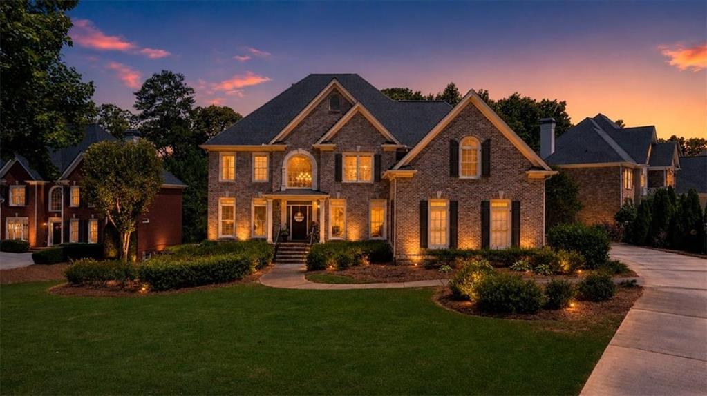 7630 Stratton Point Suwanee, GA 30024 - Photo 97 of 97
