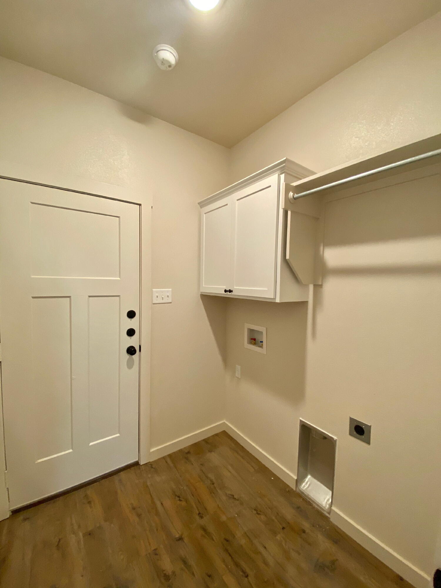 2725 137th Street Lubbock, TX 79423 - Photo 12 of 17 a view of an empty room