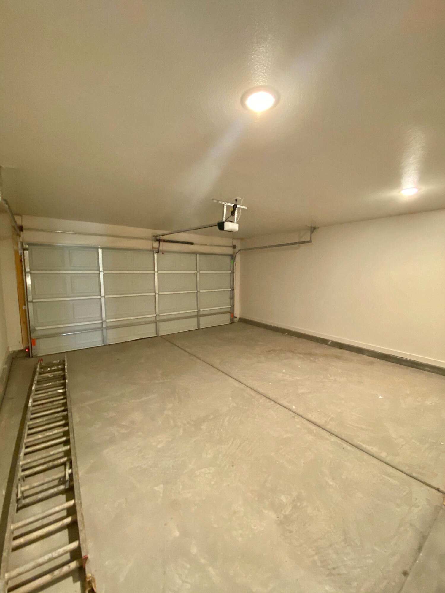 2725 137th Street Lubbock, TX 79423 - Photo 13 of 17 a view of a room with racks on the wall