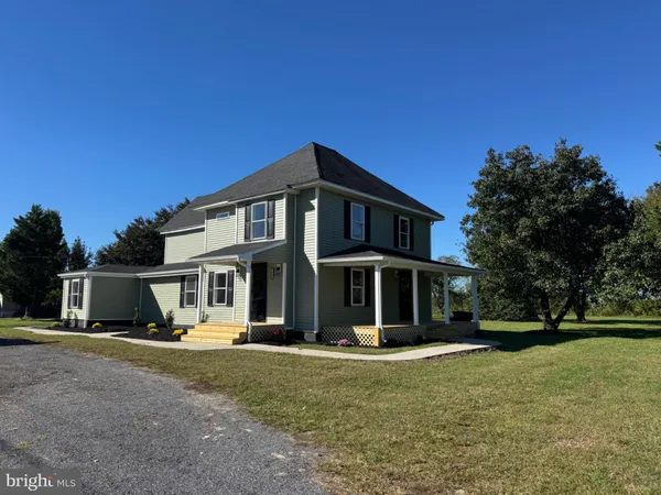 $399,900 | 7420 Richardson Street, Willards, MD 21874