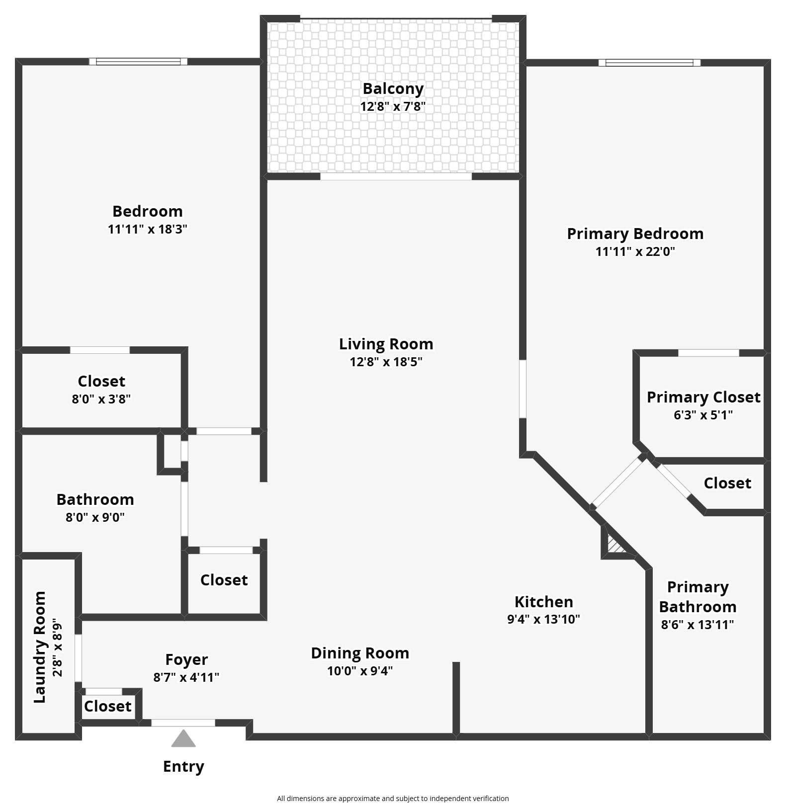 1690 Renaissance Commons Boulevard, Unit 1329 Boynton Beach, FL 33426 - Photo 50 of 50