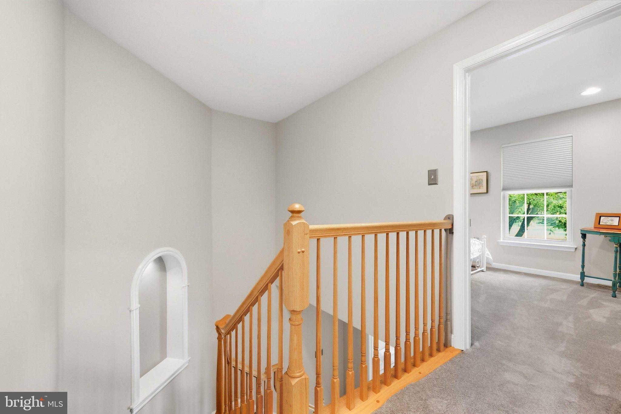2453 Stoney Creek Road Frederick, MD 21701 - Photo 23 of 70 Upstairs Landing