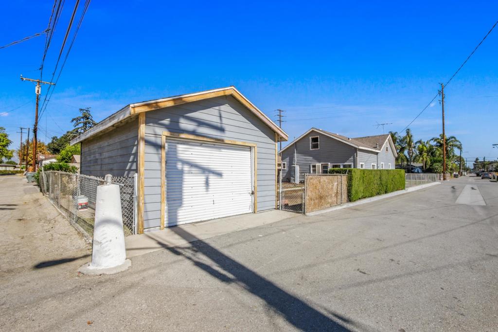 12940 Fourth Street Chino, CA 91710 - Photo 11 of 11 a front view of a house with a yard
