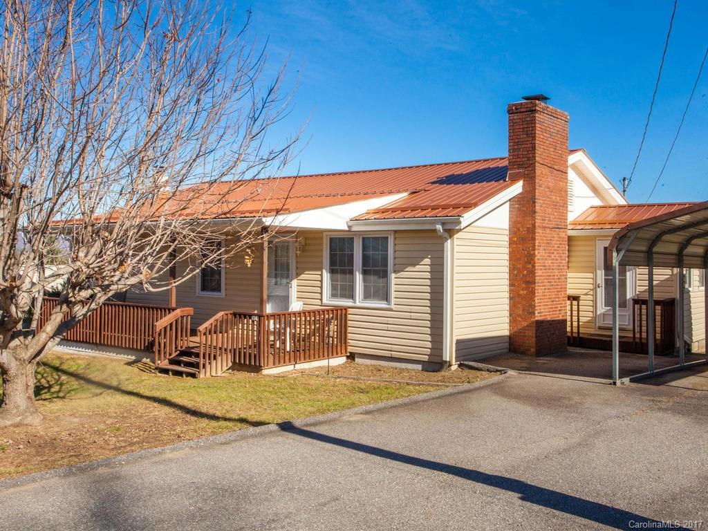 414-445 Collins Road Marshall, NC 28753 - Photo 1 of 22 Gallery Image 1