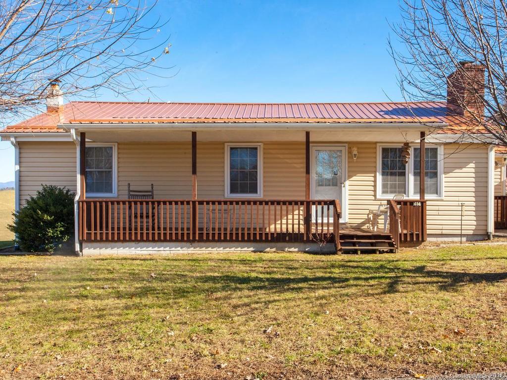 414-445 Collins Road Marshall, NC 28753 - Photo 22 of 22 Gallery Image 22