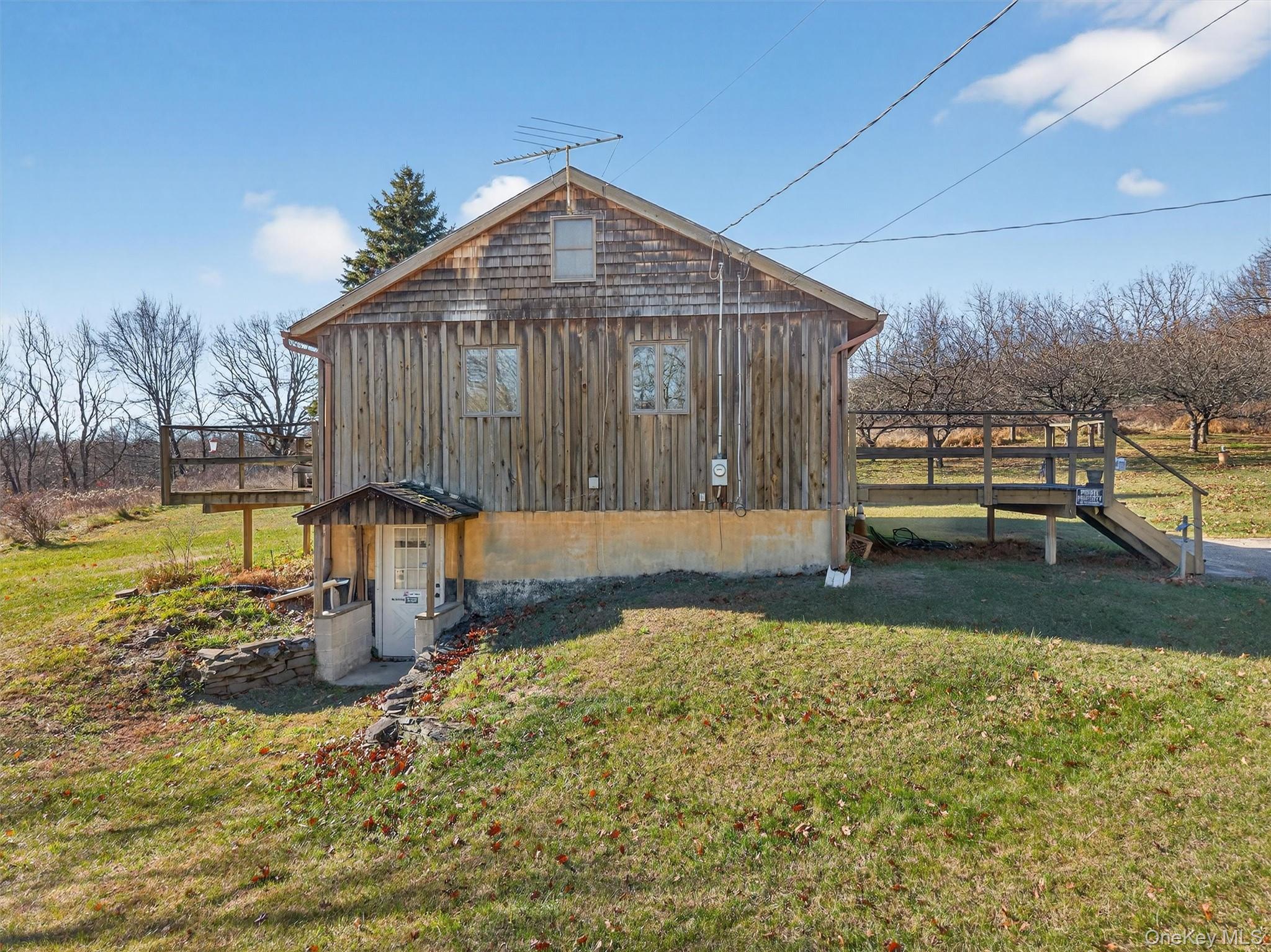 31 Clark Road Port Jervis, NY 12771 - Photo 22 of 30