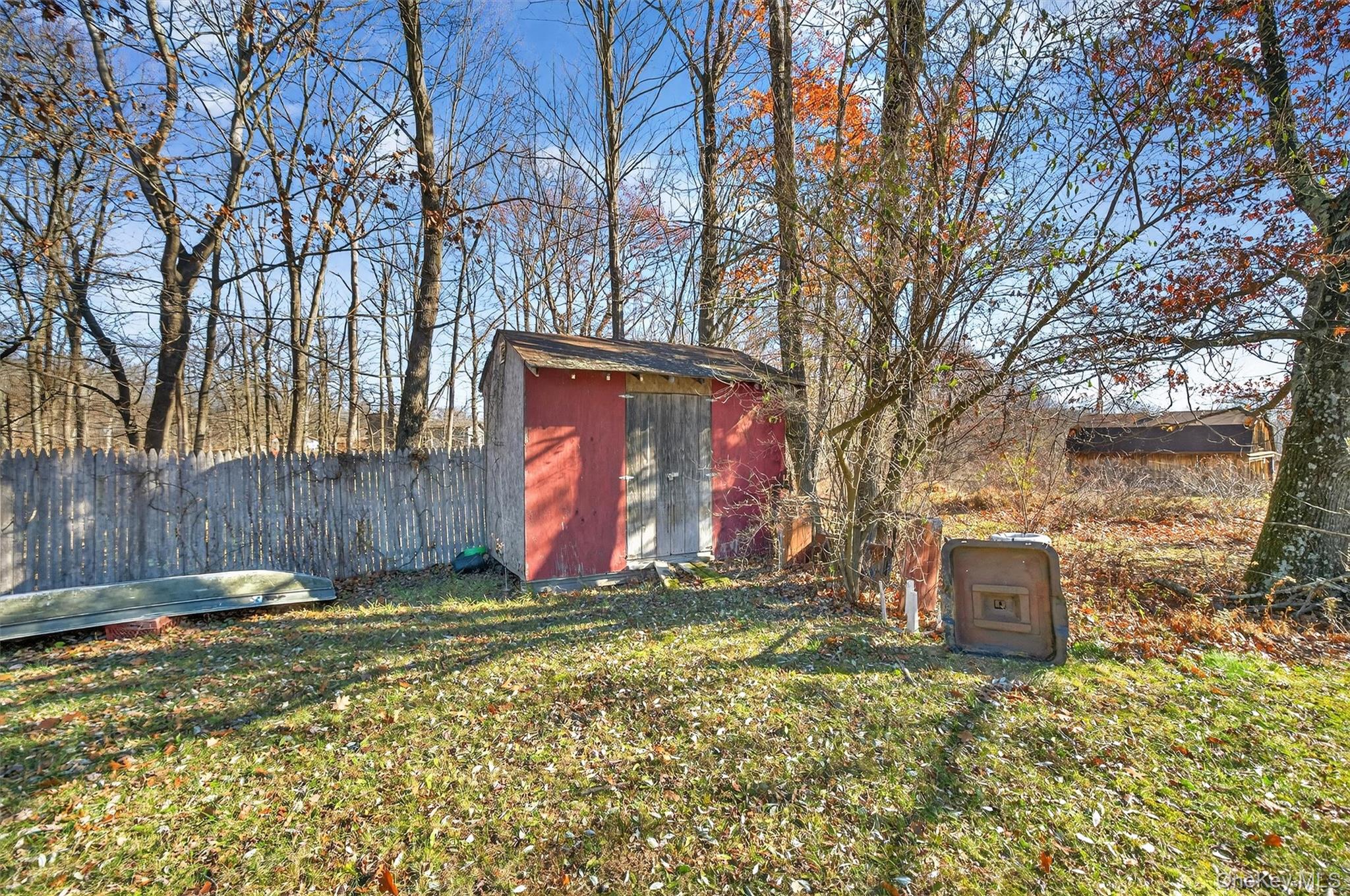 31 Clark Road Port Jervis, NY 12771 - Photo 23 of 30