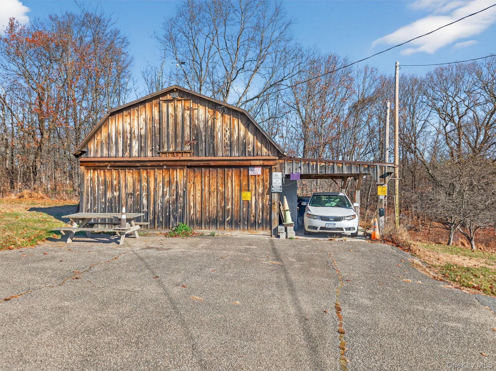 31 Clark Road Port Jervis, NY 12771 - Photo 24 of 30
