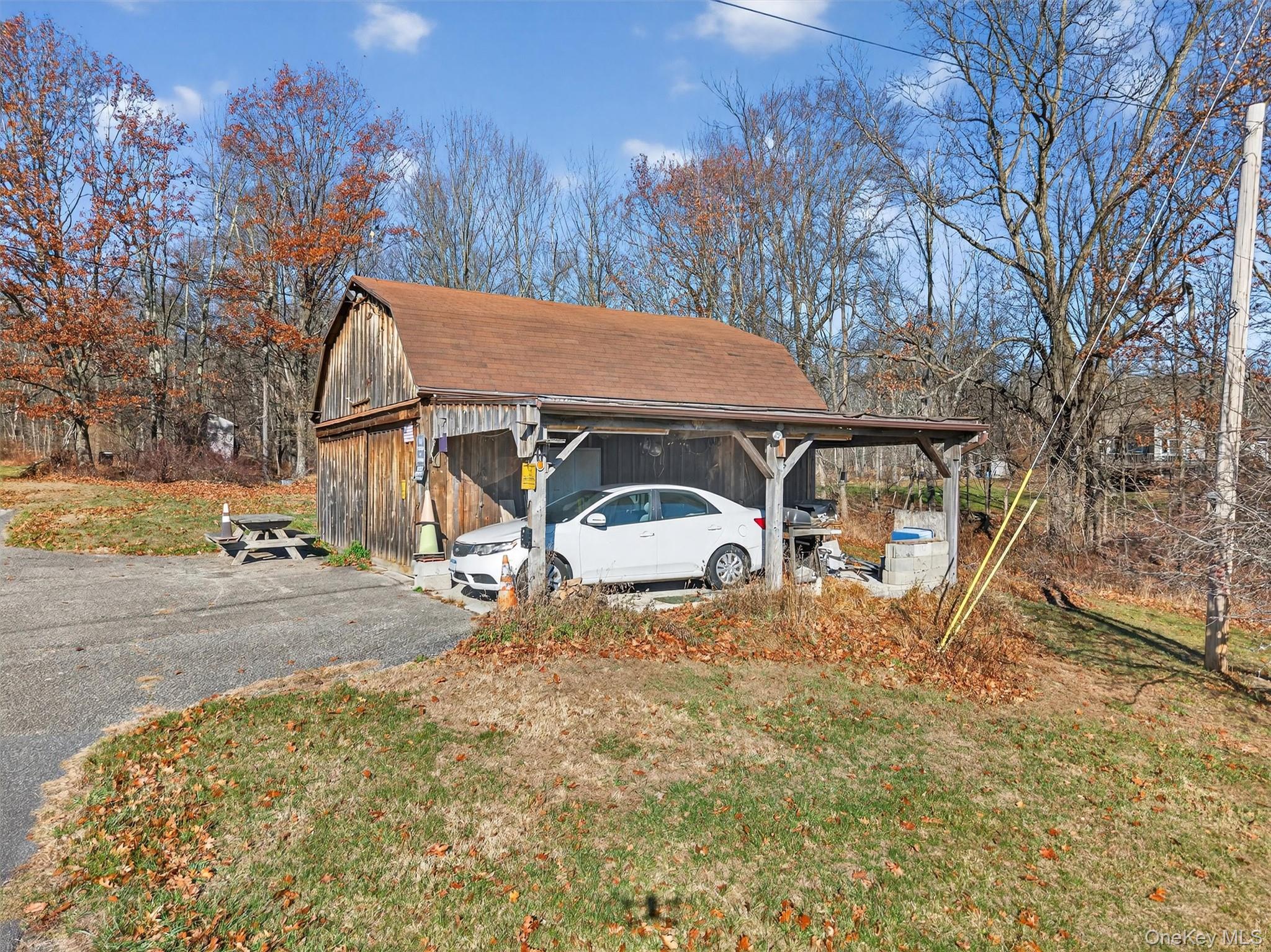 31 Clark Road Port Jervis, NY 12771 - Photo 28 of 30