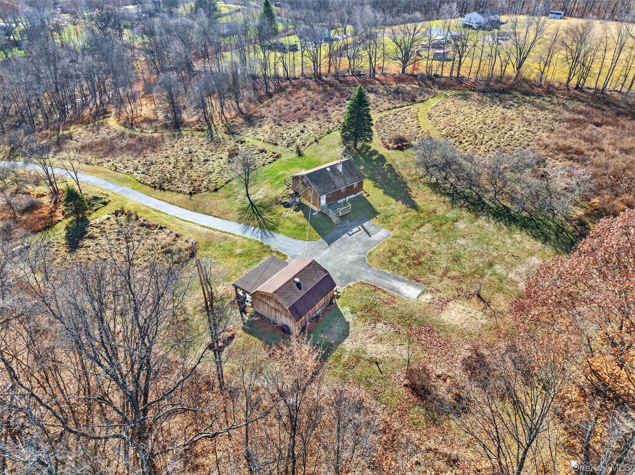 31 Clark Road Port Jervis, NY 12771 - Photo 3 of 30