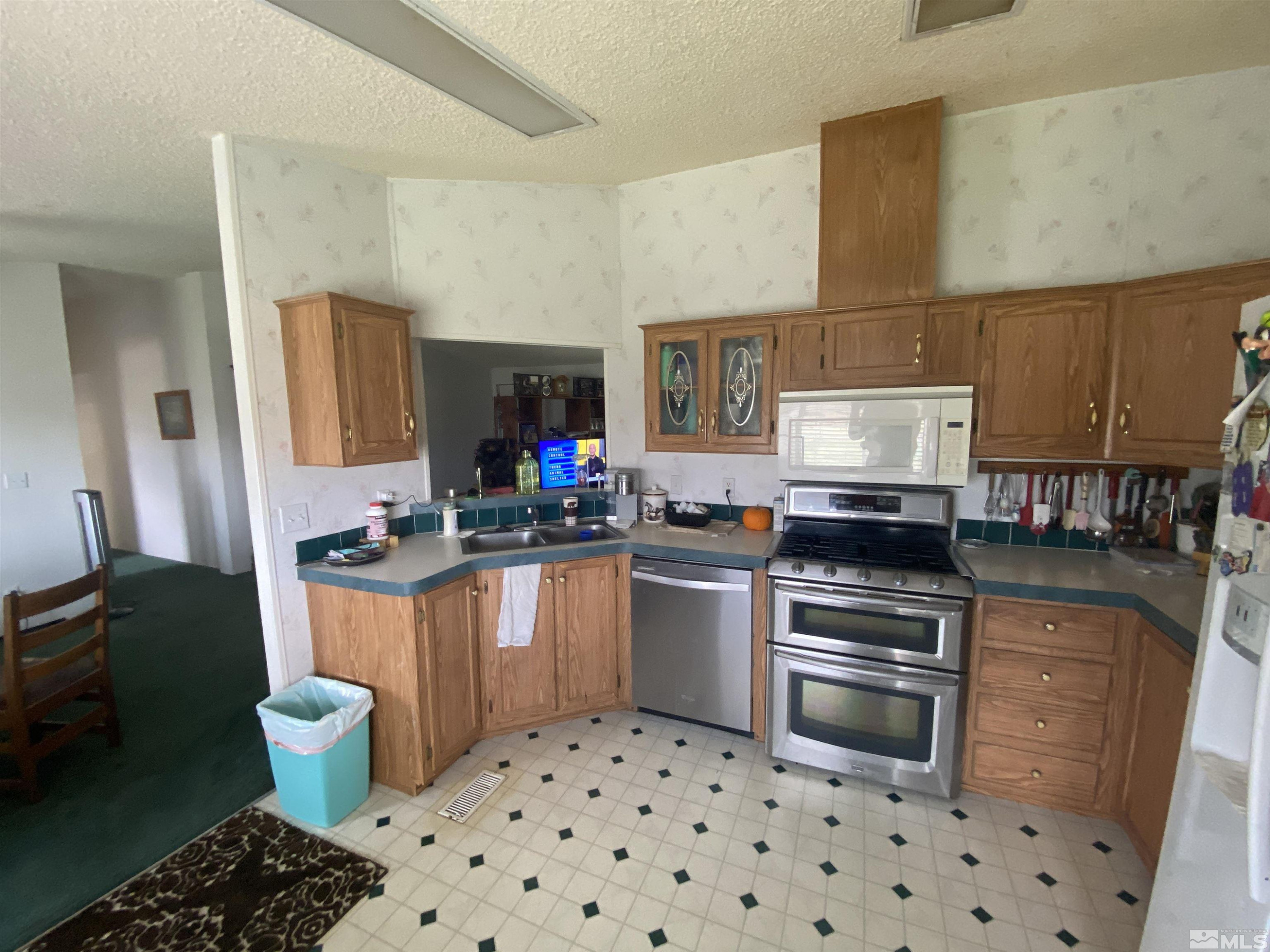 451 Manley Ranch Road Round Mountain, NV 89045 - Photo 6 of 40 Photo 6