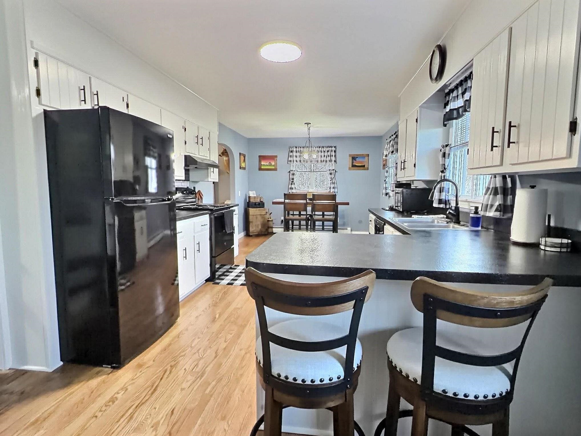 1568 Spaulding Road St. Johnsbury, VT 05819 - Photo 6 of 19 Gallery Image 6