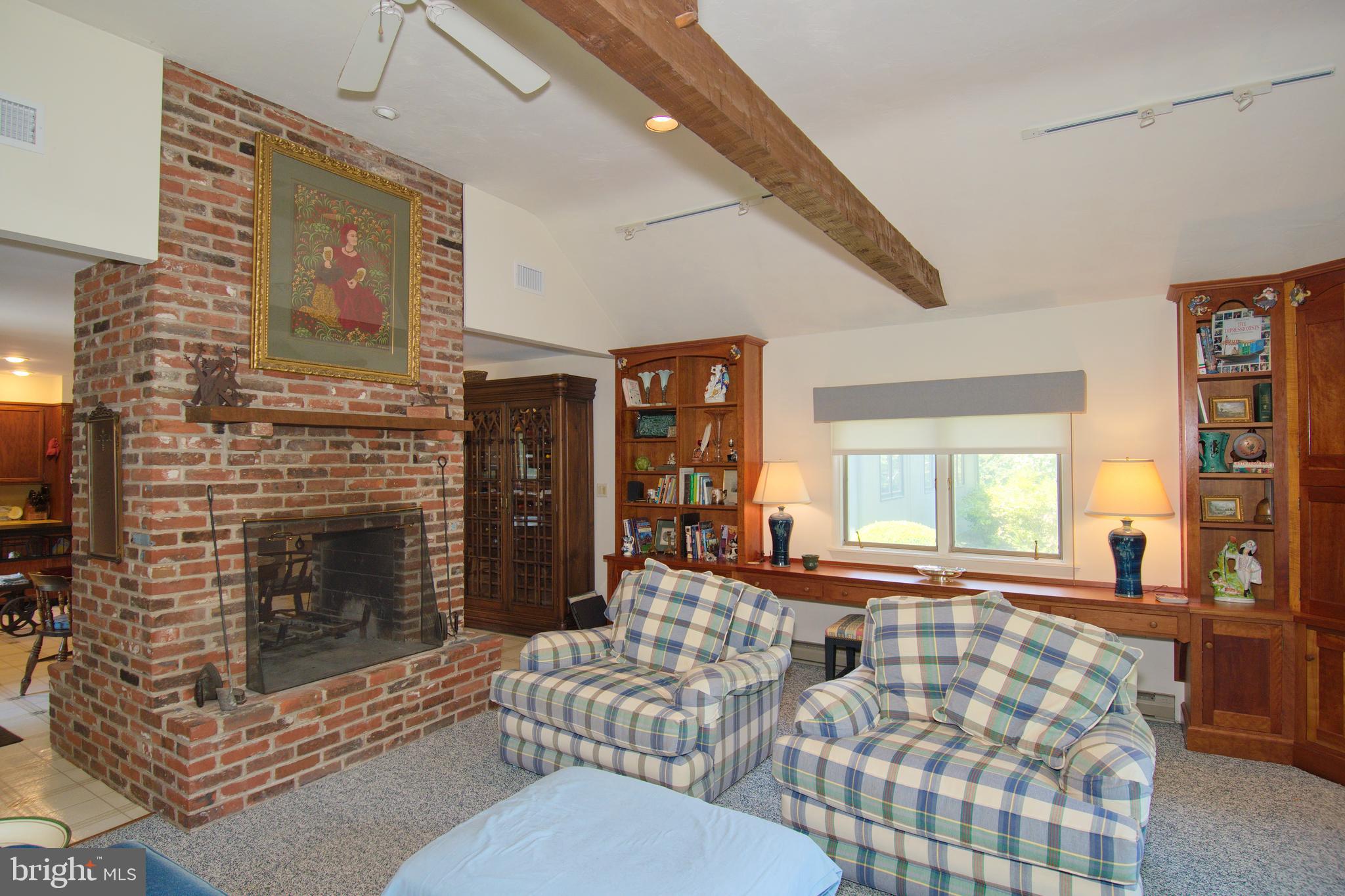 223 Headquarters Road Erwinna, PA 18920 - Photo 14 of 69