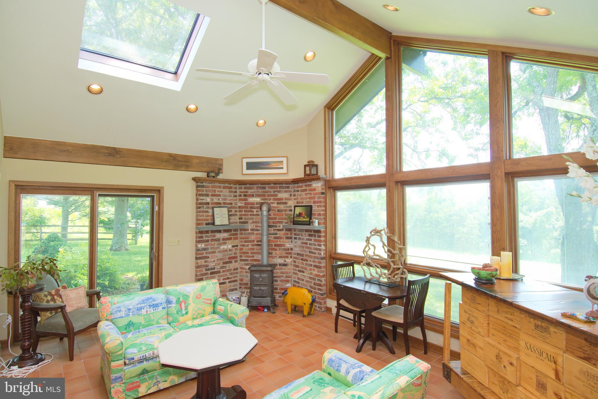 223 Headquarters Road Erwinna, PA 18920 - Photo 21 of 69